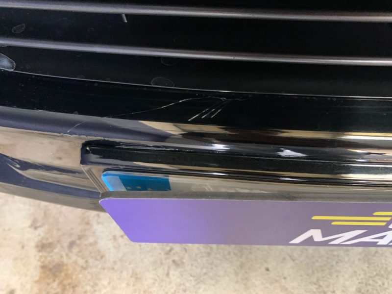 PORSCHE CAYENNE S 4.5 V8 340CV S-TRONIC6 Full Black - ENTRETIEN A JOUR  