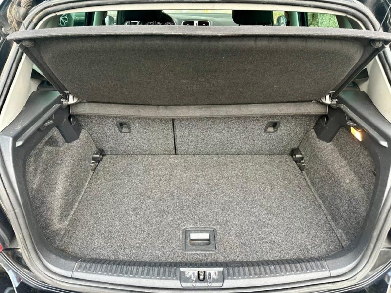 VOLKSWAGEN POLO V 1.6 TDI 90 MATCH **1ÈRE MAIN** 