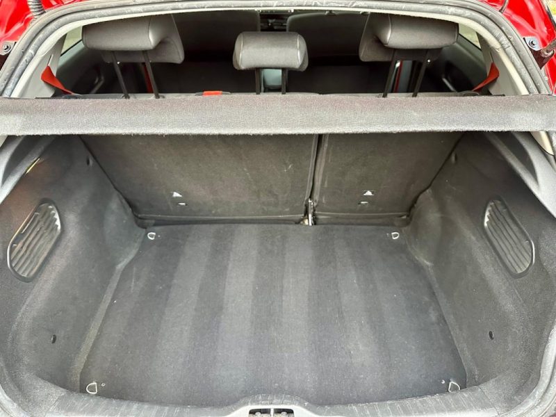 CITROEN C4 CACTUS 1.6 BLUEHDI 100 RIP CURL **1ÈRE MAIN** 