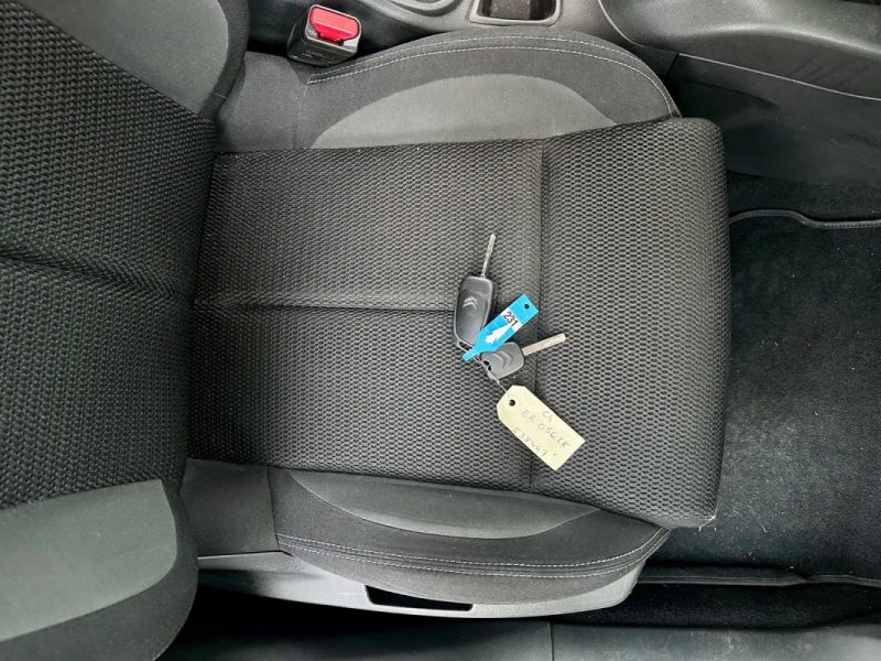 CITROEN C4 1.6 BLUEHDI 120 MILLENIUM EAT6 