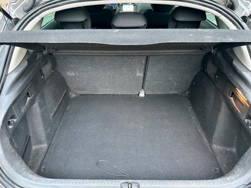 CITROEN C4 1.6 BLUEHDI 120 MILLENIUM EAT6 