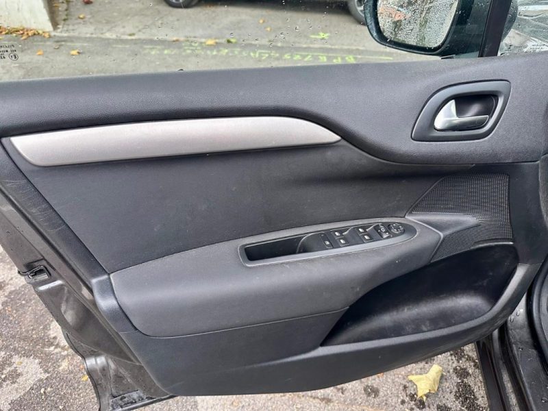 CITROEN C4 1.6 BLUEHDI 120 MILLENIUM EAT6 