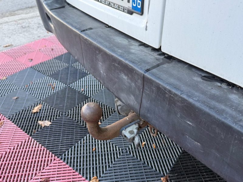 FIAT SCUDO  2.0L 120CV 