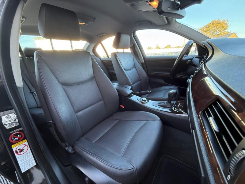 B.M.W. SERIE 3 320D PREMIERE BVA GARANTIE 12 MOIS 