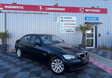 B.M.W. SERIE 3 320D PREMIERE BVA GARANTIE 12 MOIS 