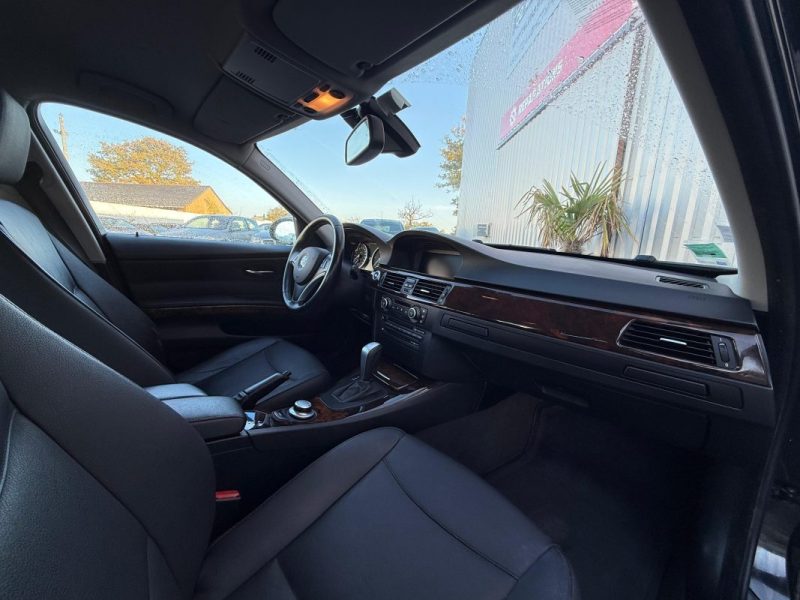 B.M.W. SERIE 3 320D PREMIERE BVA GARANTIE 12 MOIS 