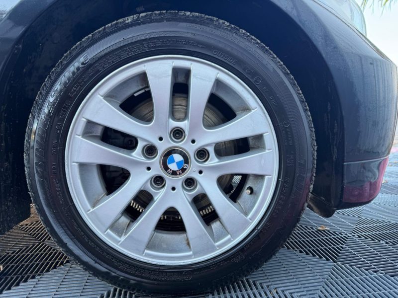 B.M.W. SERIE 3 320D PREMIERE BVA GARANTIE 12 MOIS 