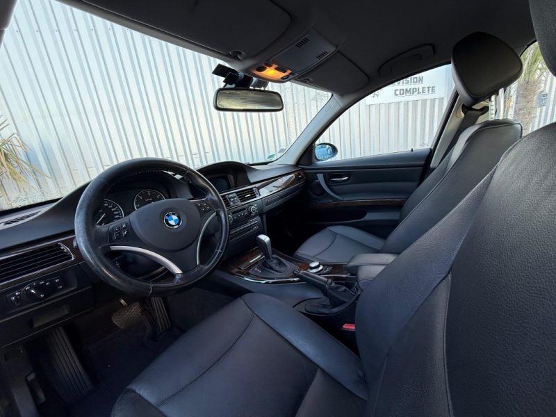 B.M.W. SERIE 3 320D PREMIERE BVA GARANTIE 12 MOIS 