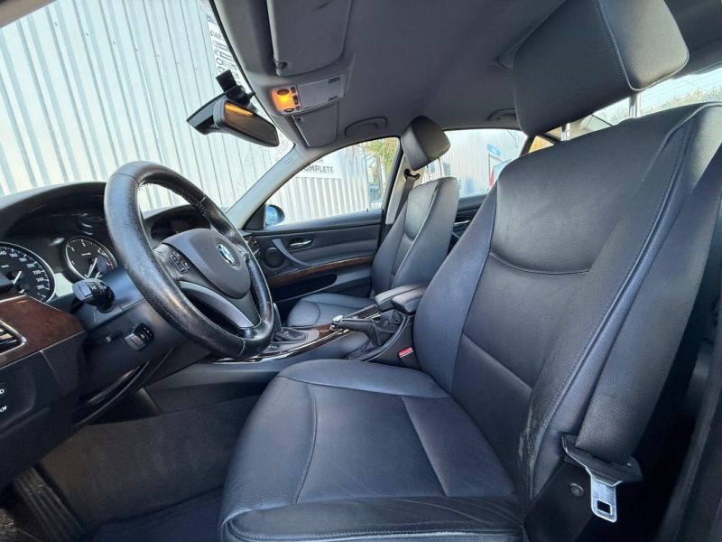 B.M.W. SERIE 3 320D PREMIERE BVA GARANTIE 12 MOIS 