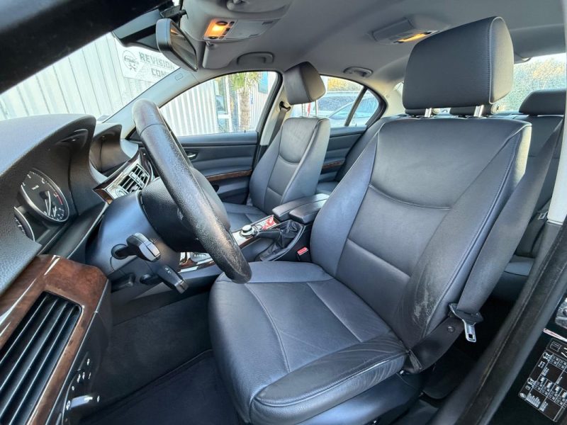 B.M.W. SERIE 3 320D PREMIERE BVA GARANTIE 12 MOIS 