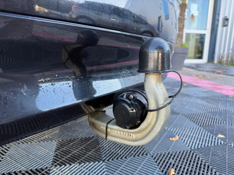 B.M.W. SERIE 3 320D PREMIERE BVA GARANTIE 12 MOIS 