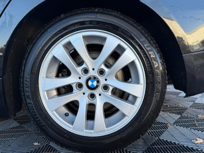 B.M.W. SERIE 3 320D PREMIERE BVA GARANTIE 12 MOIS 