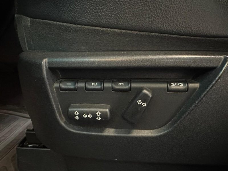 LAND ROVER RANGE ROVER SPORT 4.2 V8 396 cv SUPERCHARGED BVA