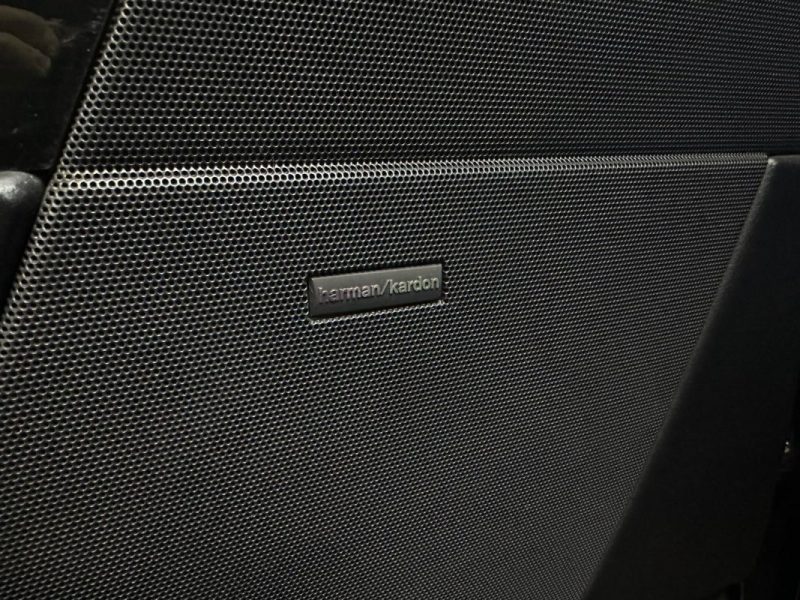 LAND ROVER RANGE ROVER SPORT 4.2 V8 396 cv SUPERCHARGED BVA