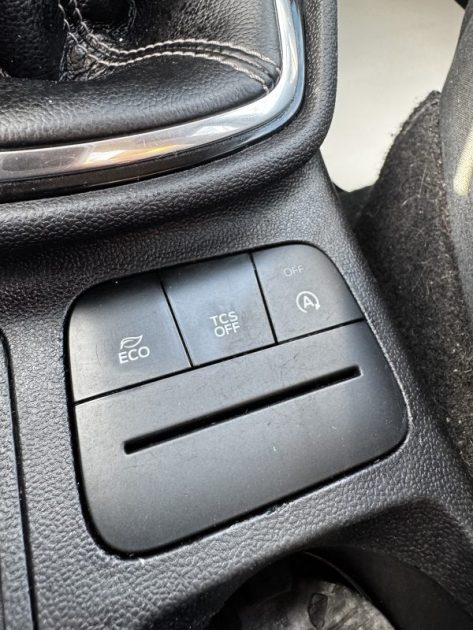 FORD FIESTA 1.0 ECOBOOST 100CH STOP&START TITANIUM 5P 