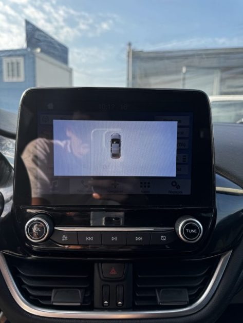 FORD FIESTA 1.0 ECOBOOST 100CH STOP&START TITANIUM 5P 