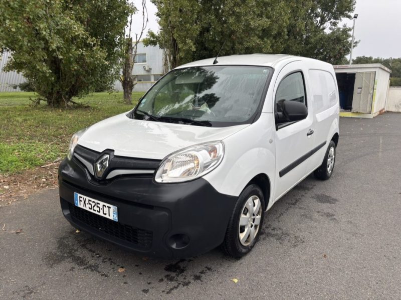 RENAULT KANGOO 1.5 BLUE DCI 95CH BUSINESS 