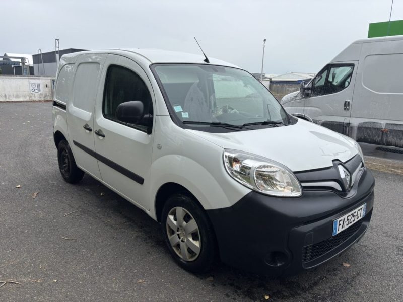 RENAULT KANGOO 1.5 BLUE DCI 95CH BUSINESS 