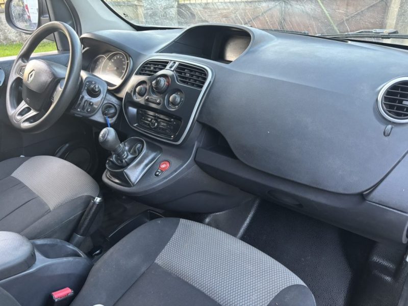 RENAULT KANGOO 1.5 BLUE DCI 95CH BUSINESS 