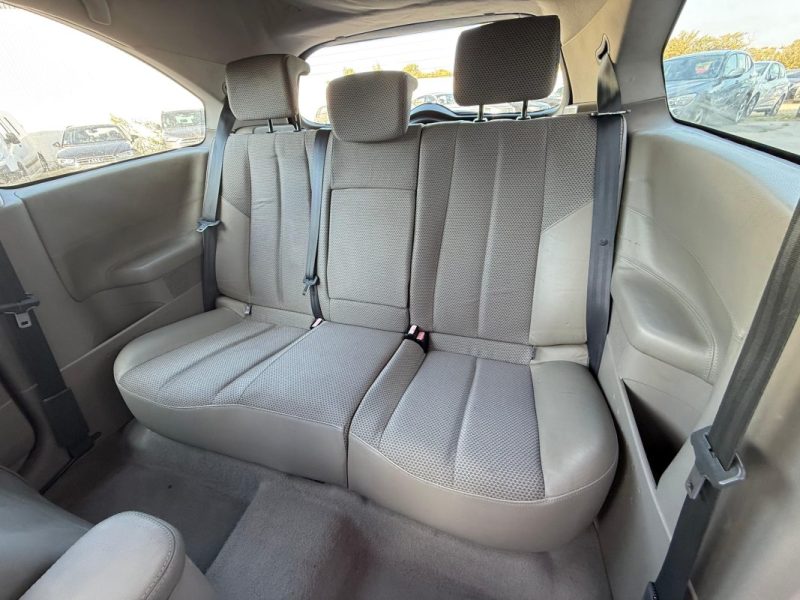 RENAULT MEGANE 1.6I 113CV 