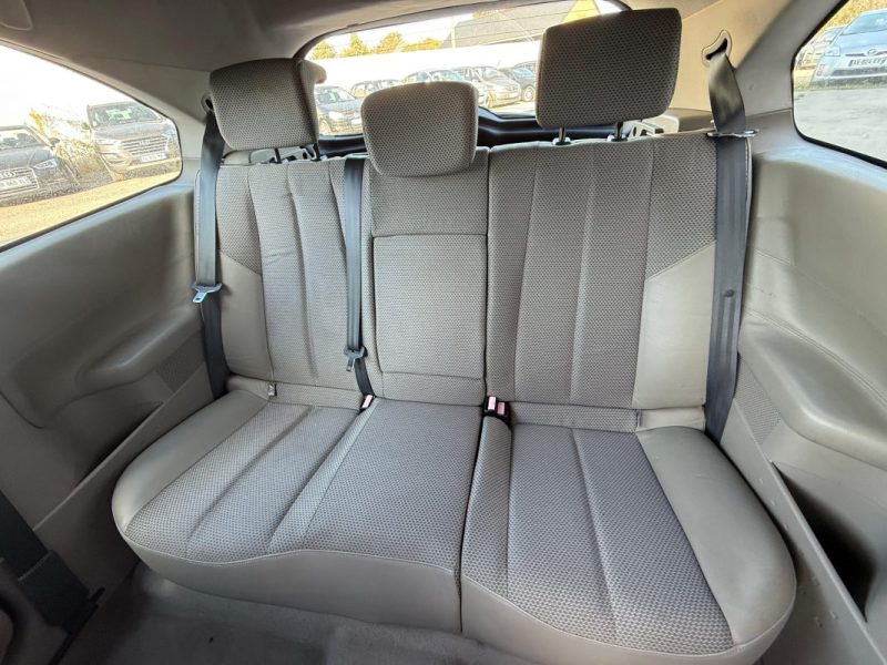 RENAULT MEGANE 1.6I 113CV 