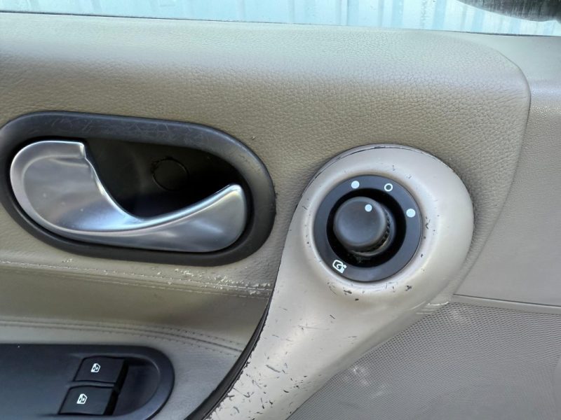 RENAULT MEGANE 1.6I 113CV 