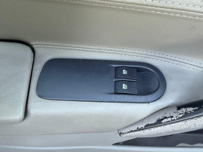 RENAULT MEGANE 1.6I 113CV 