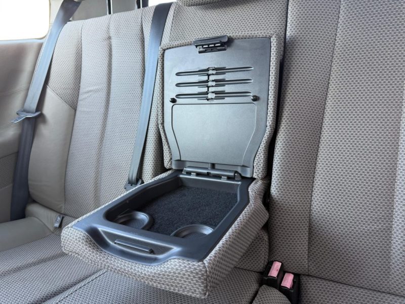 RENAULT MEGANE 1.6I 113CV 