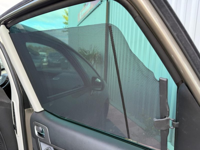 CITROEN C4 PICASSO 1.6 HDI 110 BMP6 2008