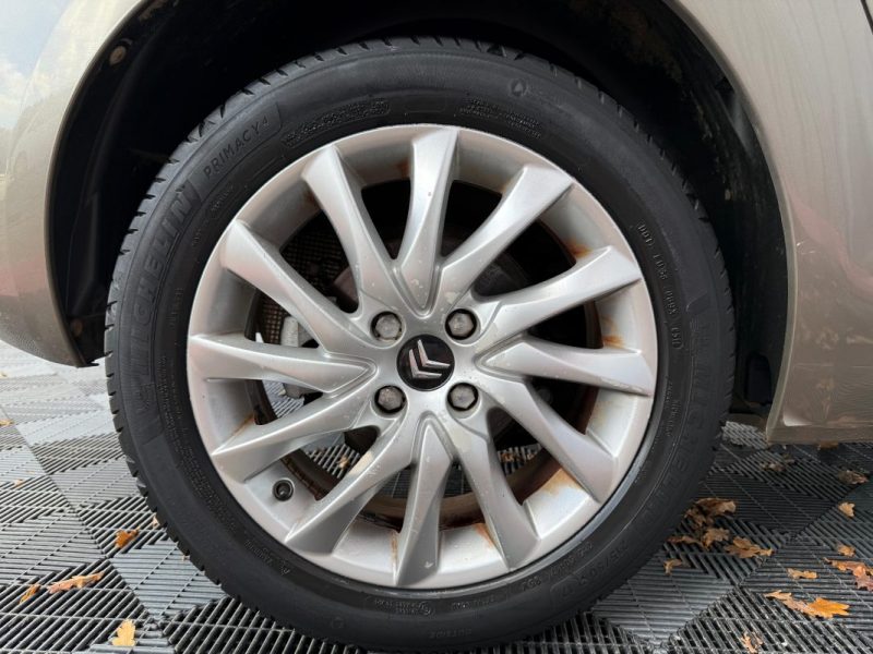 CITROEN C4 PICASSO 1.6 HDI 110 BMP6 2008