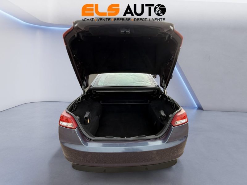 FORD FOCUS CABRIO 2.0I 145CH 1.Main 