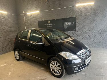 MERCEDES CLASSE A 180 CDI AVANGARDE GARANTIE 6 MOIS  2010