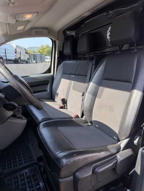 CITROEN JUMPY M 1.6 BLUEHDI 115CH CONFORT S&S 2018