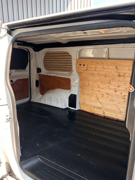 CITROEN JUMPY M 1.6 BLUEHDI 115CH CONFORT S&S 2018