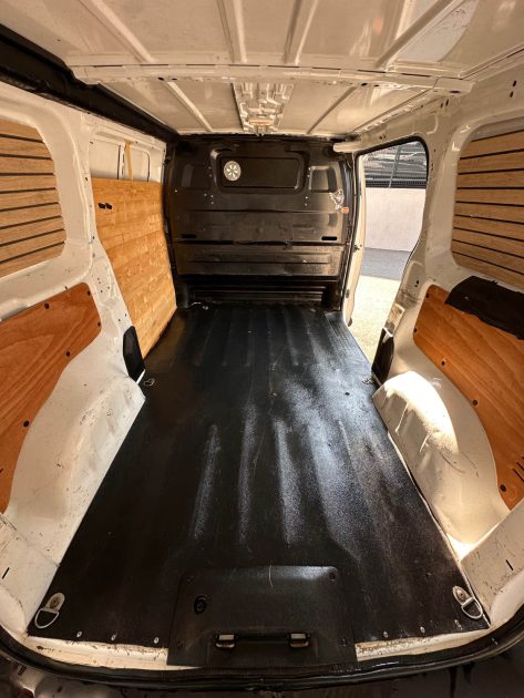 CITROEN JUMPY M 1.6 BLUEHDI 115CH CONFORT S&S 2018