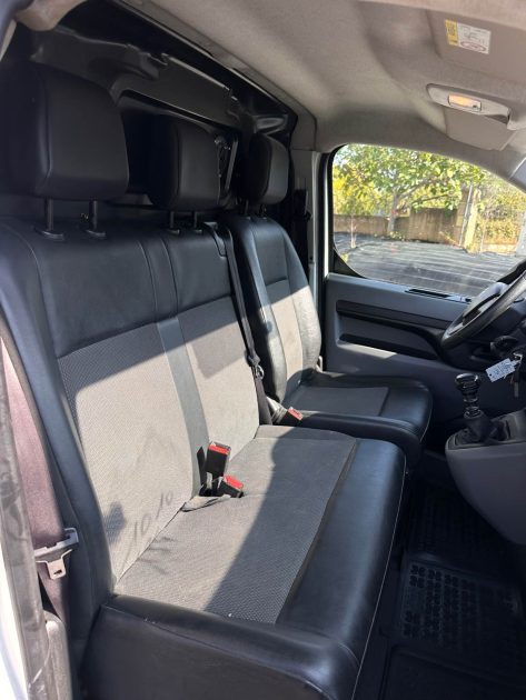 CITROEN JUMPY M 1.6 BLUEHDI 115CH CONFORT S&S 2018