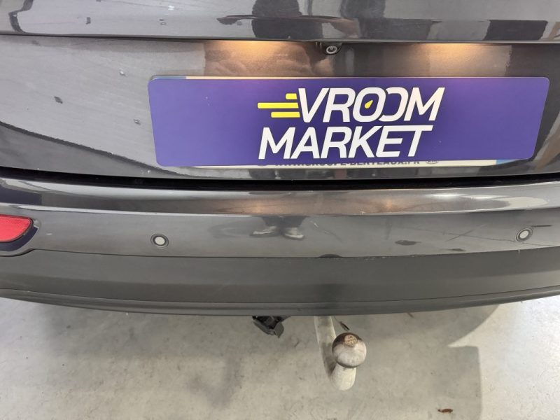 KIA SPORTAGE 1.6 GDI 132CH ISG ACTIVE 4X2 - SUIVI COMPLET KIA / CARPLAY - CAMERA