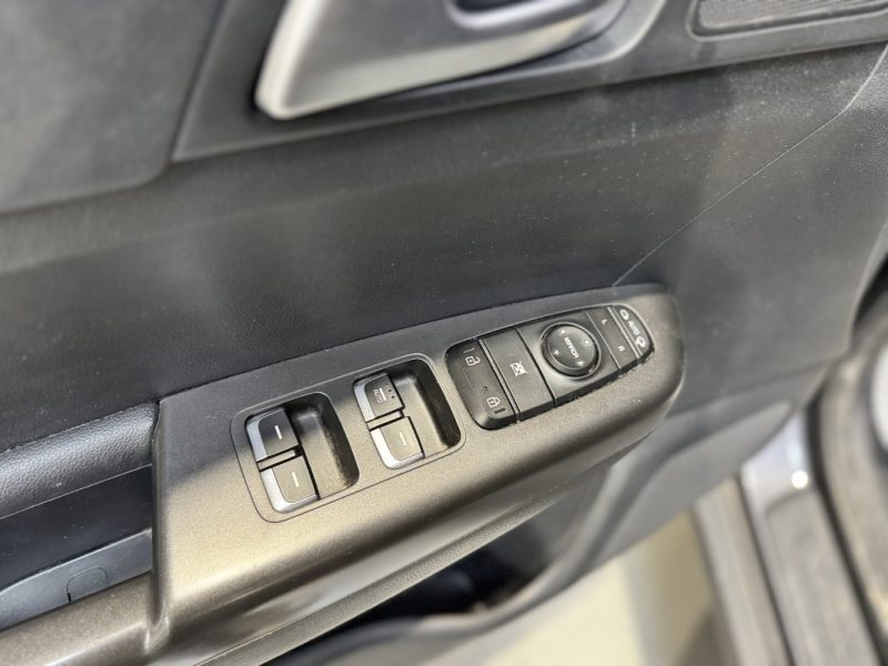 KIA SPORTAGE 1.6 GDI 132CH ISG ACTIVE 4X2 - SUIVI COMPLET KIA / CARPLAY - CAMERA