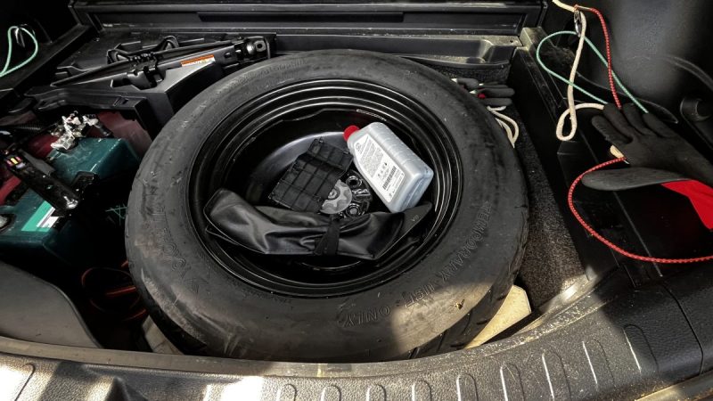 TOYOTA RAV4 197 HYBRIDE Black Edition CVT 2018