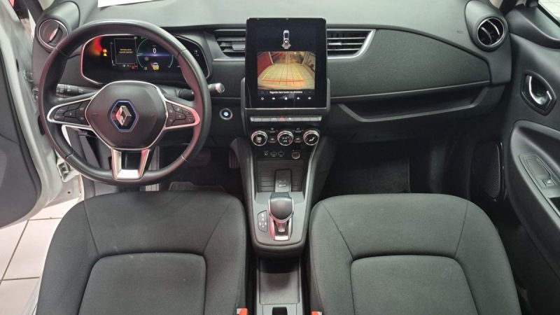 RENAULT ZOE BUSINESS R110 ACHAT INTÉGRAL/ 1 ERE MAIN/TVA RECUP 2020