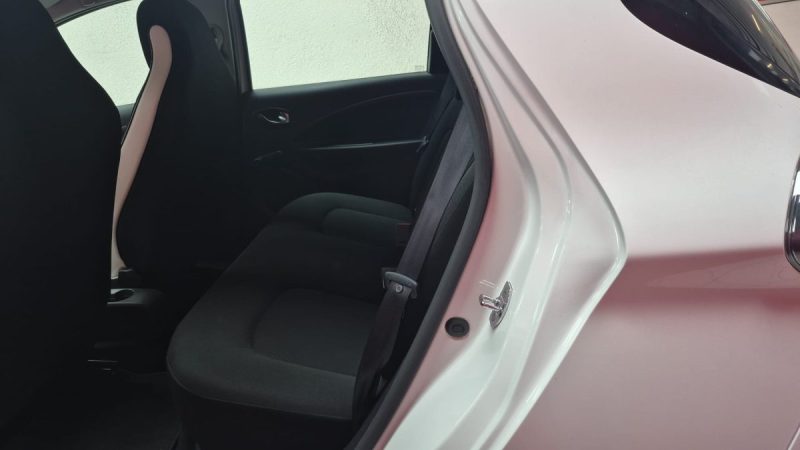 RENAULT ZOE BUSINESS R110 ACHAT INTÉGRAL/ 1 ERE MAIN/TVA RECUP 2020