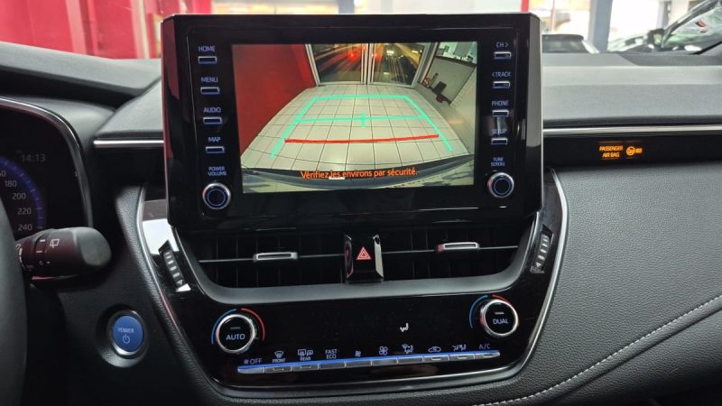 TOYOTA COROLLA TOURING SPORTS 122CV DYNAMIC BUSINESS/1 ERE MAIN/TVA RECUP 2019