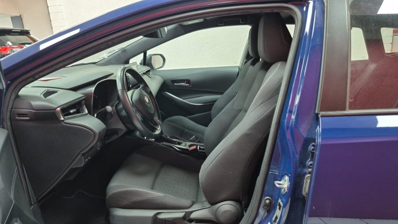 TOYOTA COROLLA TOURING SPORTS 122CV DYNAMIC BUSINESS/1 ERE MAIN/TVA RECUP 2019