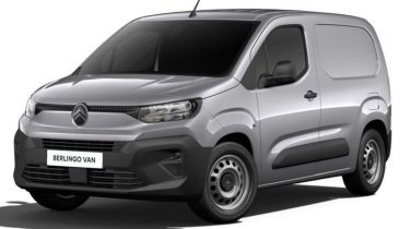 Citroën Berlingo van M 650kg bluehdi 130 s&s 3p eat8 + cabine extenso + camera de recul
