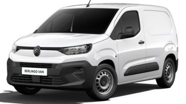 Citroën Berlingo van M 650kg bluehdi 130 s&s 3pl eat8 + cabine extenso + camera de recul
