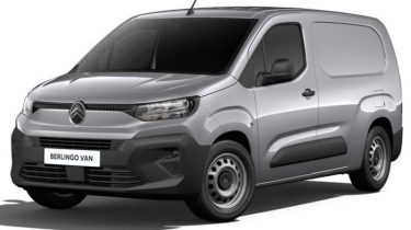 Citroën Berlingo van Xl 950kg bluehdi 130 s&s 3pl eat8 + cabine extenso + camera de recul
