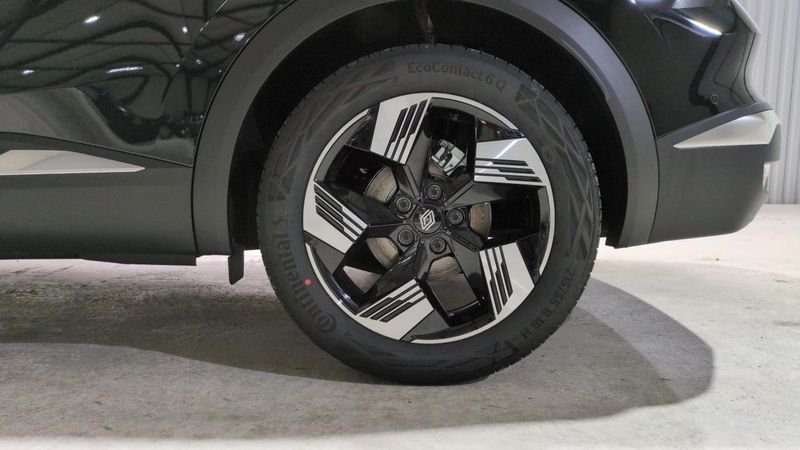 Renault Symbioz E-tech full hybrid 160 ch techno + pack safety et driving