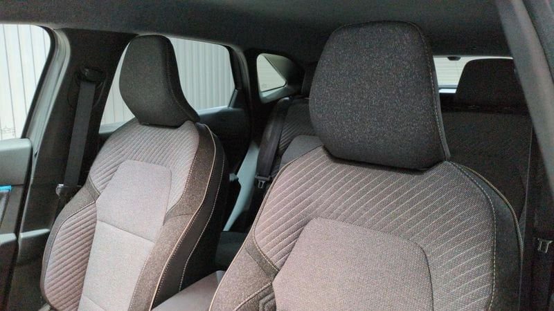 Renault Symbioz E-tech full hybrid 160 ch techno + pack safety et driving + roue de secours