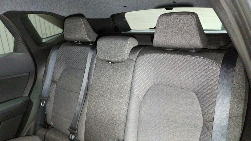 Renault Symbioz E-tech full hybrid 160 ch techno + pack safety et driving + roue de secours