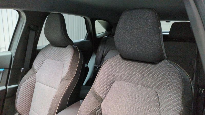 Renault Symbioz E-tech full hybrid 160 ch techno + pack safety et driving + roue de secours